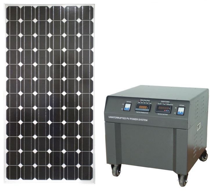off Grid Solar System 12V100ah baterie LiFePO4
